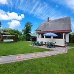 Vitorlas Haus Prázdninový dům *