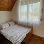 Prázdninový dům Vitorlas Haus *