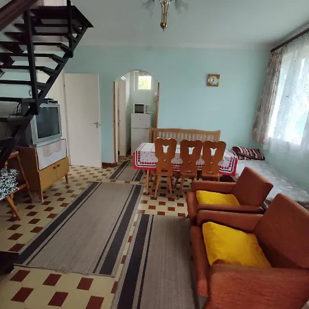 Vitorlas Haus Сasa de vacaciones *