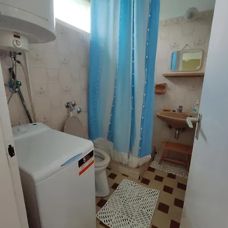 بيت للعطل Vitorlas Haus