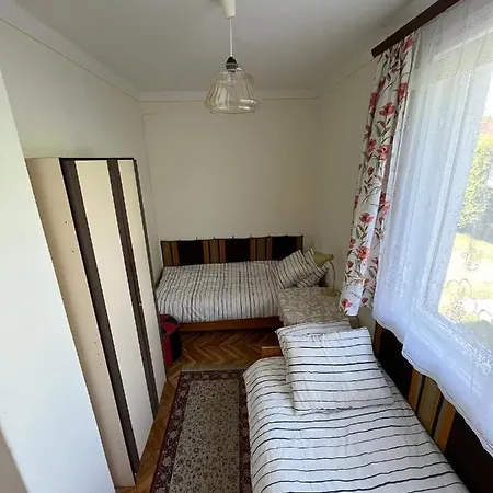 Сasa de vacaciones Vitorlas Haus *