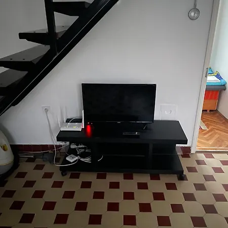 Vitorlas Haus بيت للعطل *