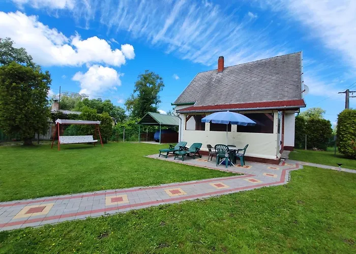 Vitorlas Haus Tatil Evi *