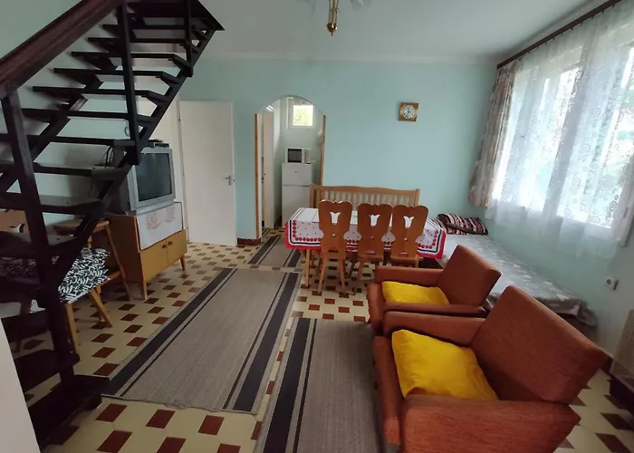 Vitorlas Haus Tatil Evi *