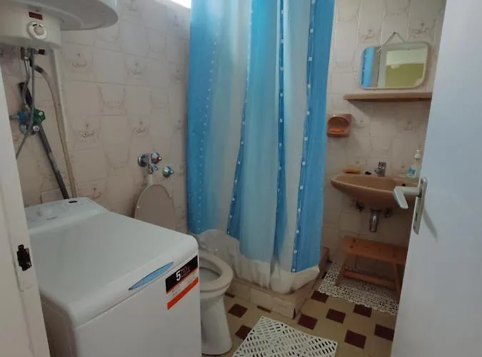 Tatil Evi Vitorlas Haus