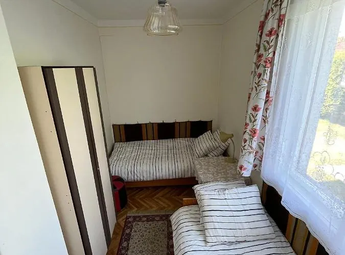 Tatil Evi Vitorlas Haus *