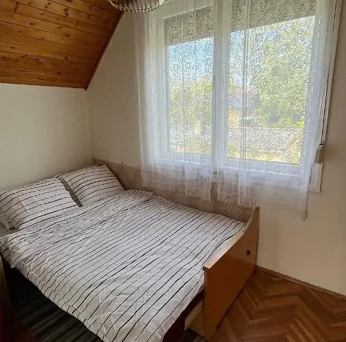 Tatil Evi Vitorlas Haus *